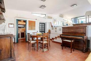 DIMORA DISIU - Jacuzzi & Sea View - 4 minuti a piedi dal centro - 5