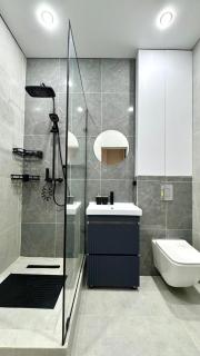 Apartment in Sezim Qala - 8