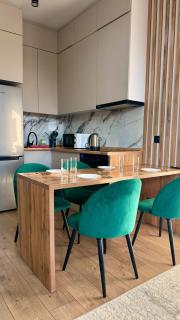 Apartment in Sezim Qala - 3