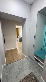 Apartment in Sezim Qala - 2