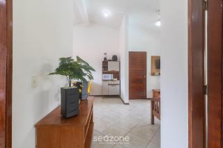 Aptos completos em cond. com piscina a 500m da Praia de Taperapuã - ENLs - 2