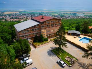 Хотел Лесопарка - 4