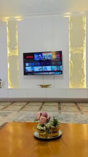 Gail Homes Muyenga - 3 bedroom luxurious apartment - 5