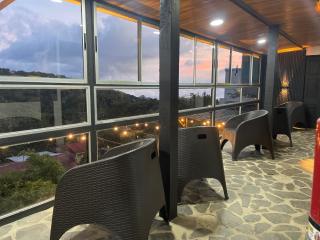 Cabinas Vista Al Golffo - 9