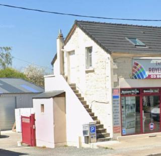 Le Petit Dagonneau - 6