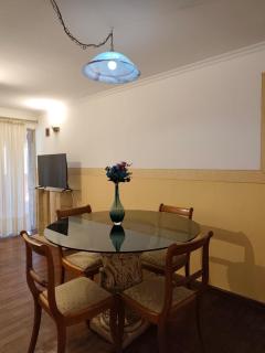 Departamento en calle Obispo Trejo - 5