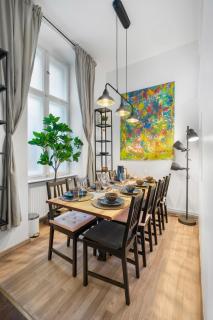 Loftly Kottbusser Damm 68 - Parkplatz - Self Check In - 300 Mbits - 2