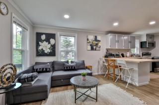 Group Getaway 1 Mile From Hunter Mtn with Fire Pit - 8