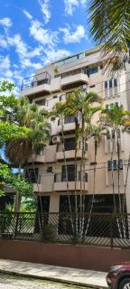 2-bedroom apartment, 100 meters from the beach and shops - Guarujá - 7