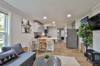 Group Getaway 1 Mile From Hunter Mtn with Fire Pit - 7