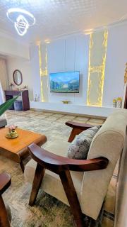 Gail Homes Muyenga - 3 bedroom luxurious apartment - 4