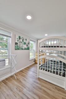 Group Getaway 1 Mile From Hunter Mtn with Fire Pit - 4