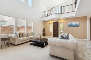 Pinnacle Breeze-Private Backyard-Mins to Six Flags - 2