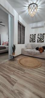 Boho Chic Relaxing Space - 8