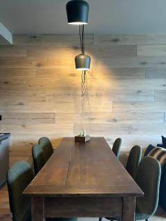 Casa d'Alpe -Boutique apartment Chaberton view - 4