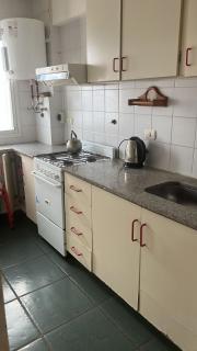 Mono Ciudad Marítima vista lateral - 9