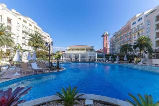 Il Campanário Villagio Resort - Florianópolis - 7