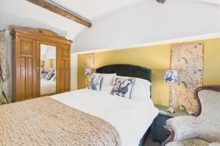 Beautiful, Pet Friendly Apartment - The White Lion - 6