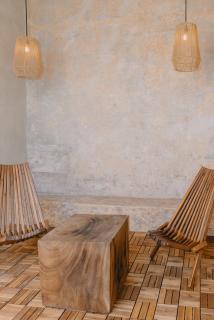 Hotel Boutique Casa Yága - 6