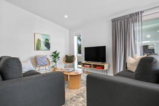 Coastal Drift - by the water - 3