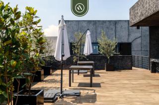 Centric 2 BR Condo - Gym - Open Air Cinema - 9