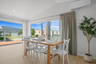 Coastal Drift - by the water - 8