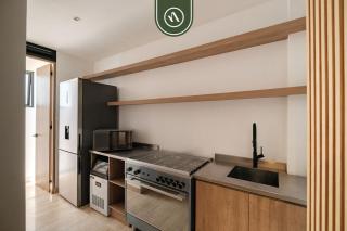 Centric 2 BR Condo - Gym - Open Air Cinema - 8