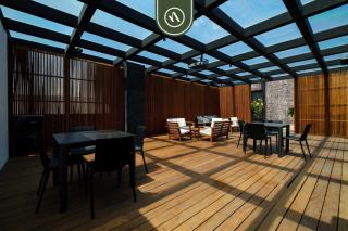 Centric 2 BR Condo - Gym - Open Air Cinema - 4