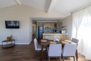 New Casa Marea #2 Beach Front House 2BR Wifi AC - 2