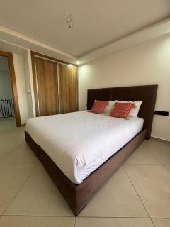 Elegant Duplex 2 chambres - 3