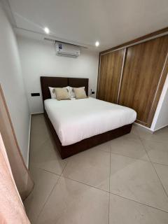 Elegant Duplex 2 chambres - 1