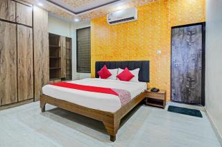 OYO Hotel O My Stay Retreat - 9