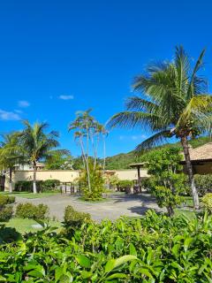 Apartamento com 2 suítes com ar condicionado, piscina, churrasqueira e sauna - 3