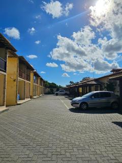 Apartamento com 2 suítes com ar condicionado, piscina, churrasqueira e sauna - 2