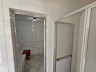 Apartamento com 2 suítes com ar condicionado, piscina, churrasqueira e sauna - 5