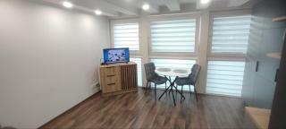 Studija-butas Markučiuose - 7