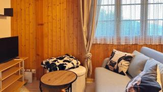 Gemütliche 2-Zimmer Wohnung mir Bergblick - 3