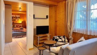 Gemütliche 2-Zimmer Wohnung mir Bergblick - 2