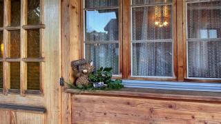 Gemütliche 2-Zimmer Wohnung mir Bergblick - 8