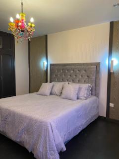 Mi refugio chiquinquireño - 4