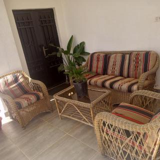 بيت مزرعة ريفي - 7