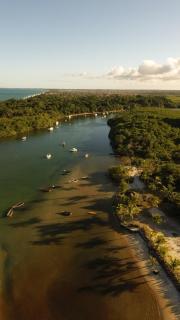 Villa Bela Caraíva - 2