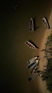 Villa Bela Caraíva - 1