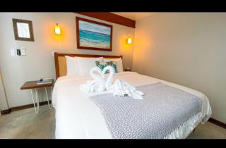 Mata Rocks Resort - 1