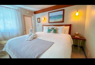 Mata Rocks Resort - 1