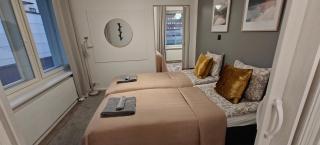 Arctic Cityhome-Snowy Cloudberry - 7