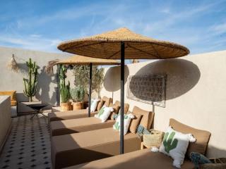 Riad Dar Lghizlane - 0