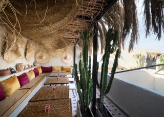 Riad Dar Lghizlane - 1