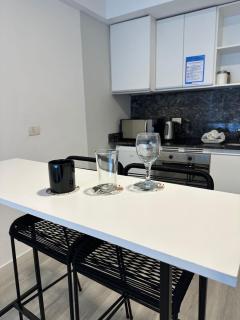 Depto Palermo Hollywood -Gorriti Hospedar - - 4