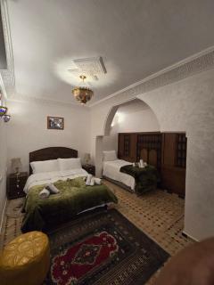 Riad Bab Rahba - 9